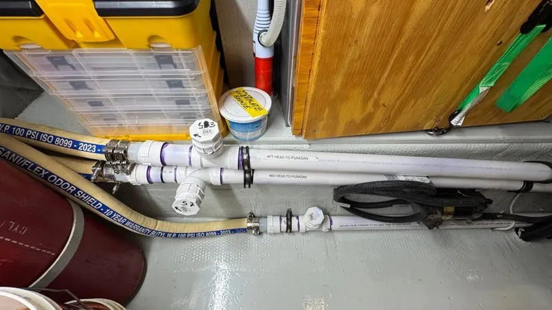 Slide: The Image of Engine Room - 98