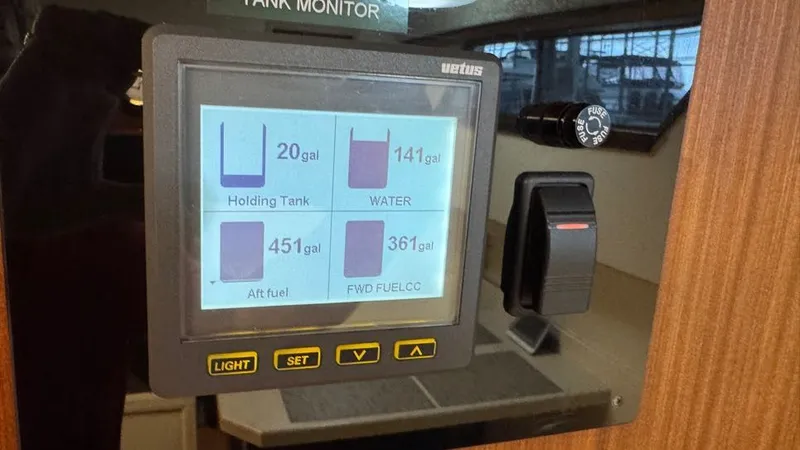 Slide: The Image of Engine Room - 99