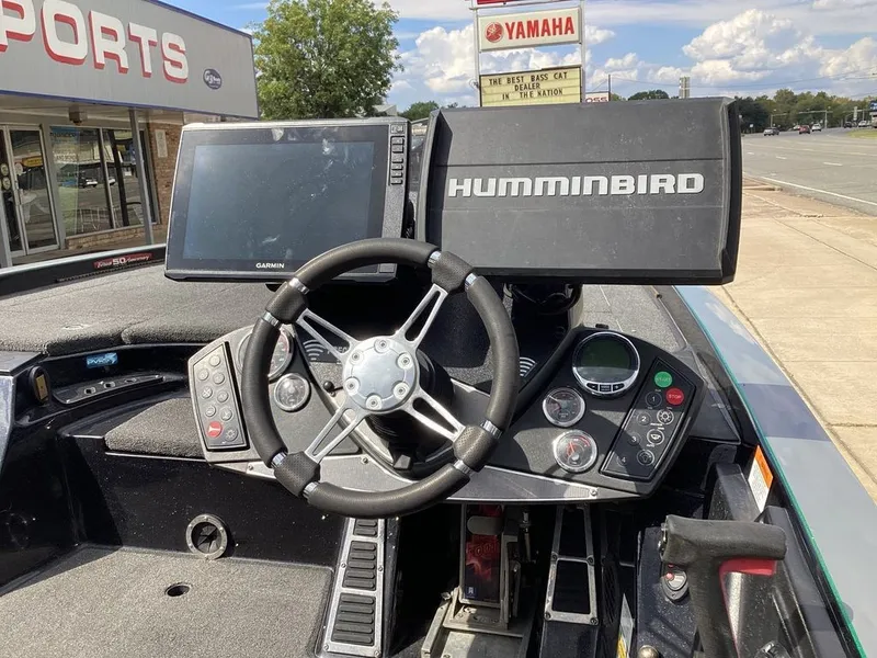 Slide: The Image of Ranger Z521 Comanche 2018 - 11