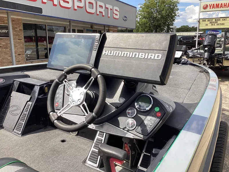 Slide: The Image of Ranger Z521 Comanche 2018 - 12