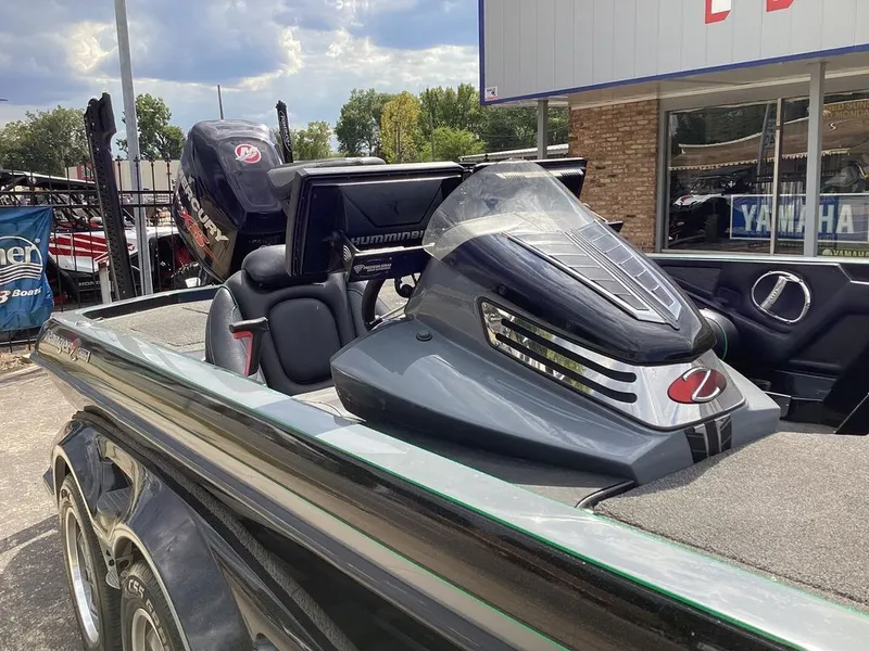 Slide: The Image of Ranger Z521 Comanche 2018 - 13