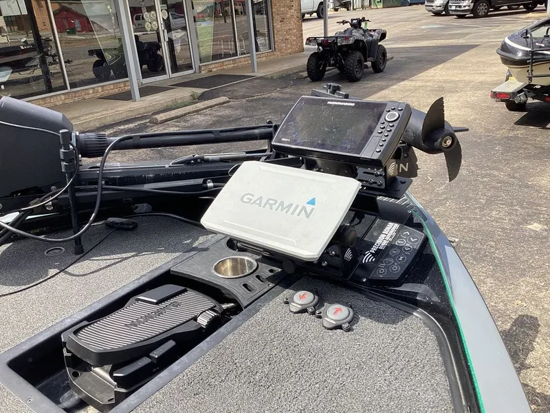 Slide: The Image of Ranger Z521 Comanche 2018 - 16