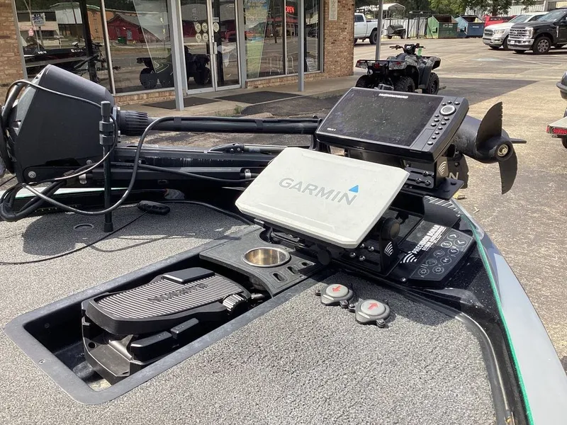 Slide: The Image of Ranger Z521 Comanche 2018 - 17