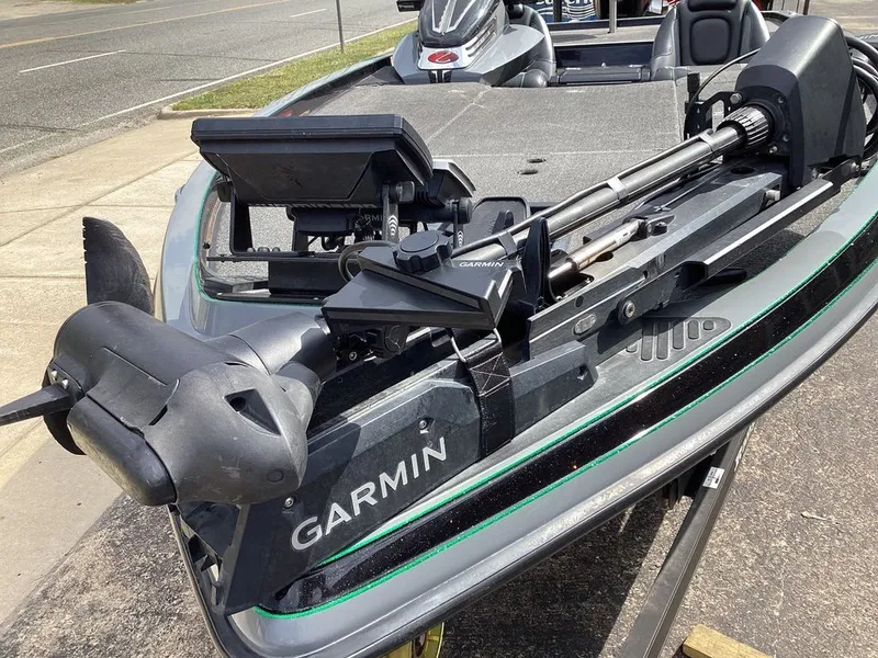 Slide: The Image of Ranger Z521 Comanche 2018 - 23