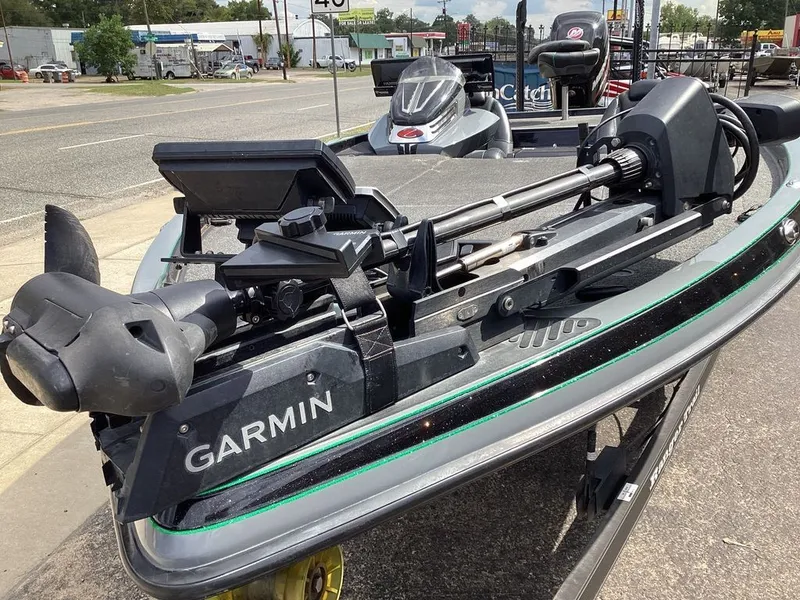 Slide: The Image of Ranger Z521 Comanche 2018 - 24