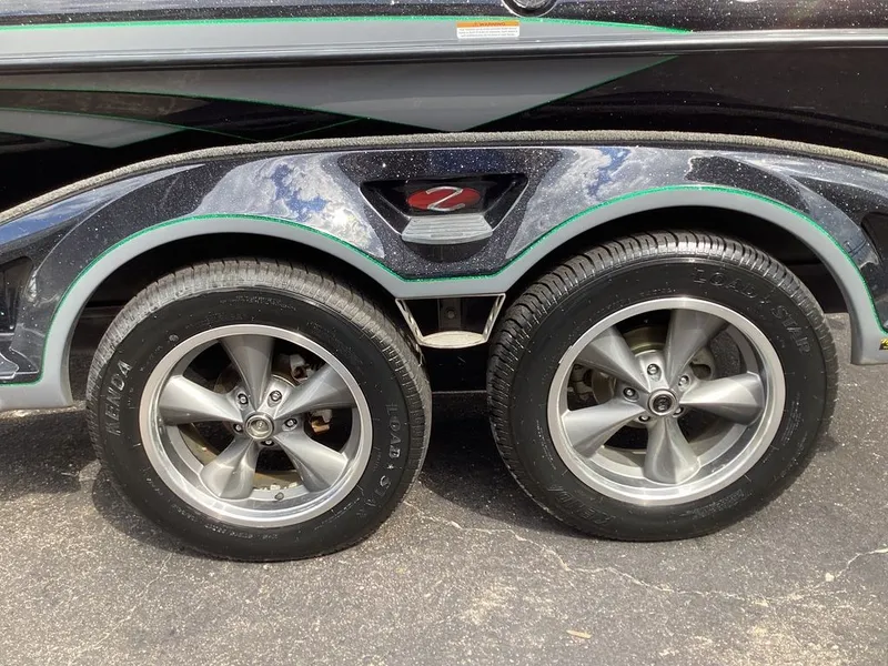 Slide: The Image of Ranger Z521 Comanche 2018 - 26