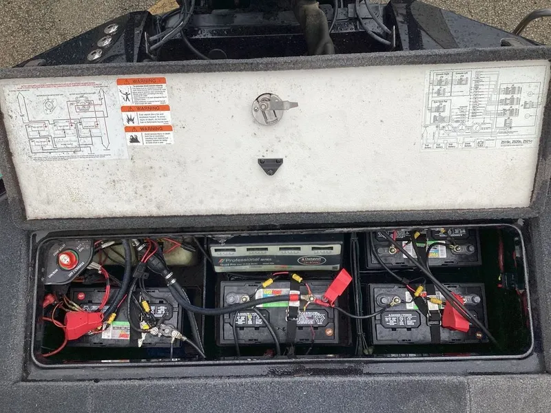 Slide: The Image of Ranger Z521 Comanche 2018 - 29