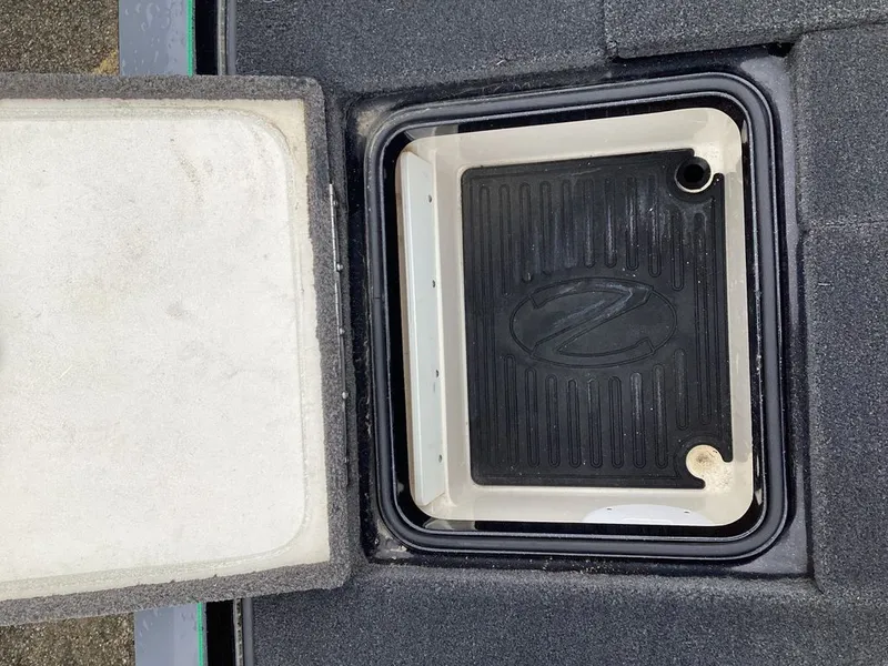 Slide: The Image of Ranger Z521 Comanche 2018 - 30