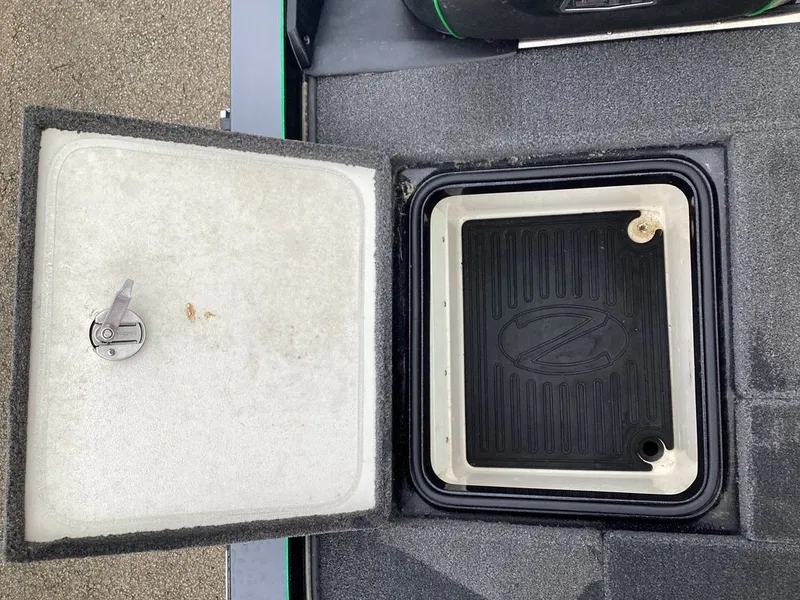 Slide: The Image of Ranger Z521 Comanche 2018 - 31