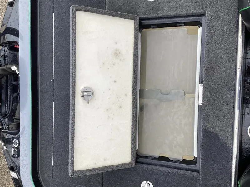 Slide: The Image of Ranger Z521 Comanche 2018 - 32