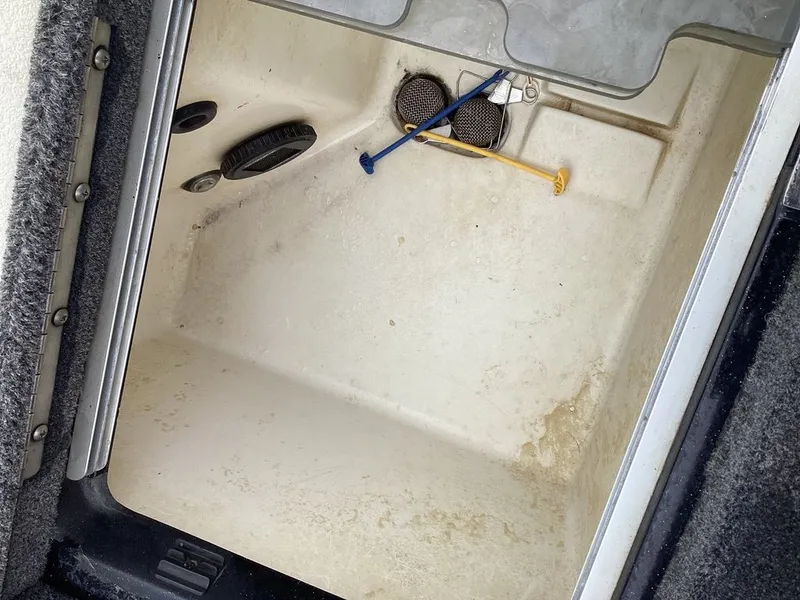 Slide: The Image of Ranger Z521 Comanche 2018 - 34