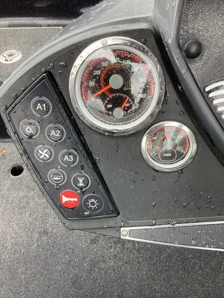 Slide: The Image of Ranger Z521 Comanche 2018 - 35