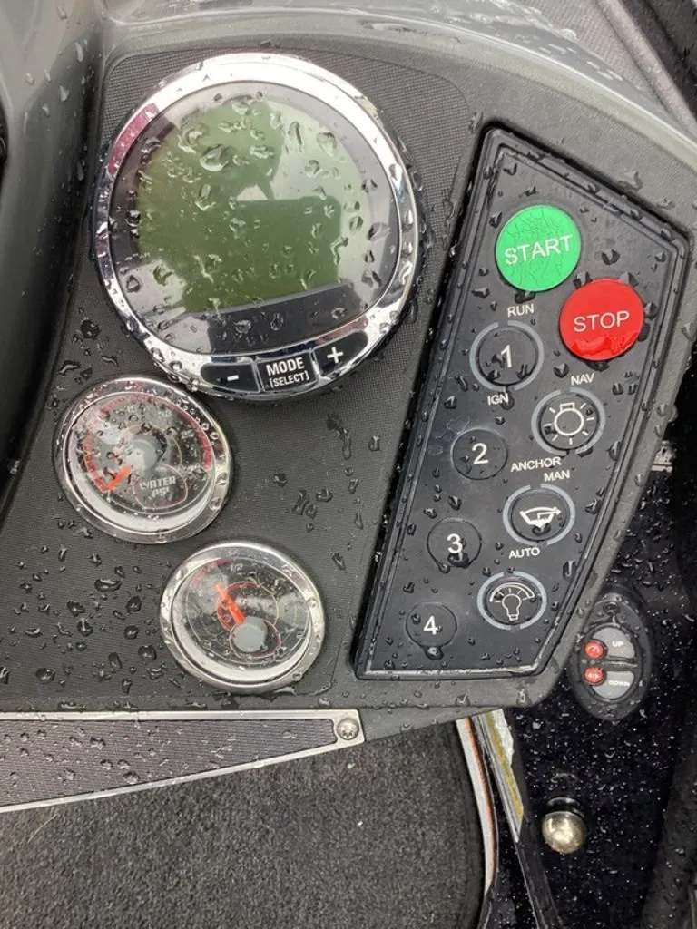 Slide: The Image of Ranger Z521 Comanche 2018 - 36