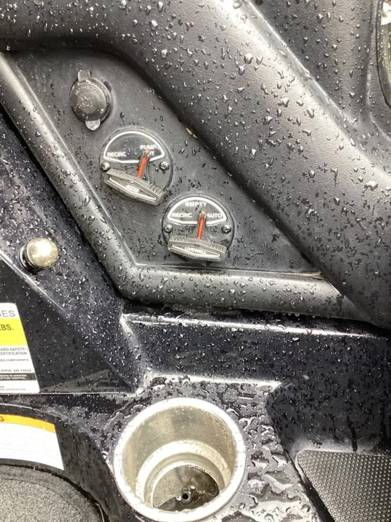 Slide: The Image of Ranger Z521 Comanche 2018 - 37