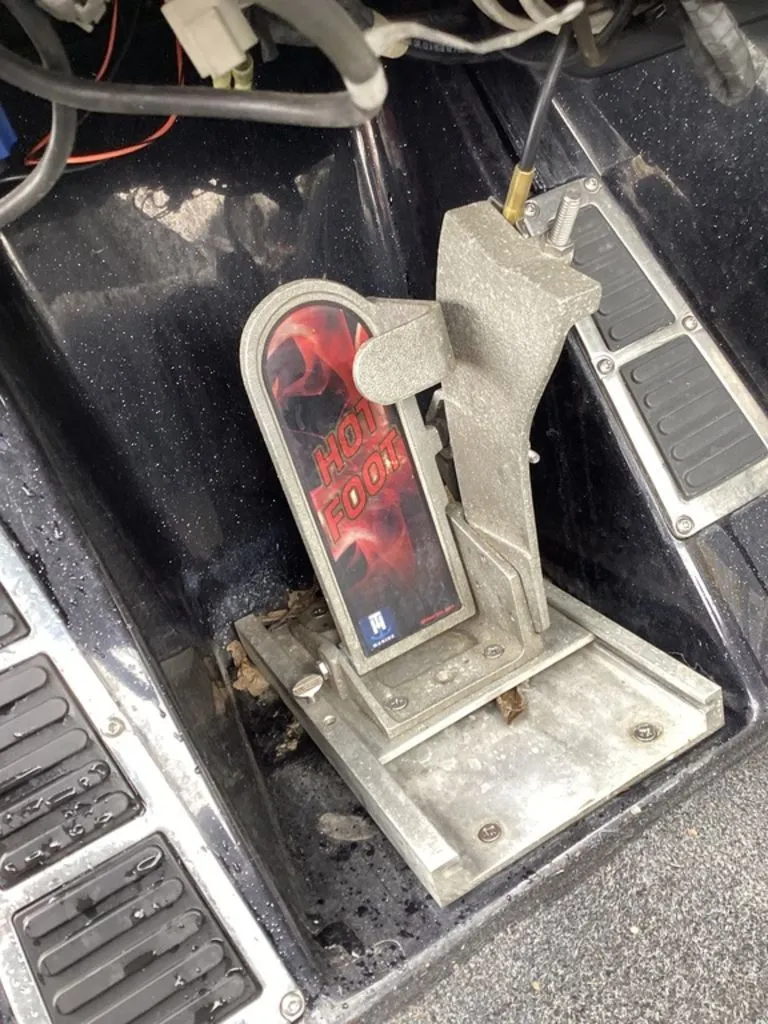 Slide: The Image of Ranger Z521 Comanche 2018 - 38