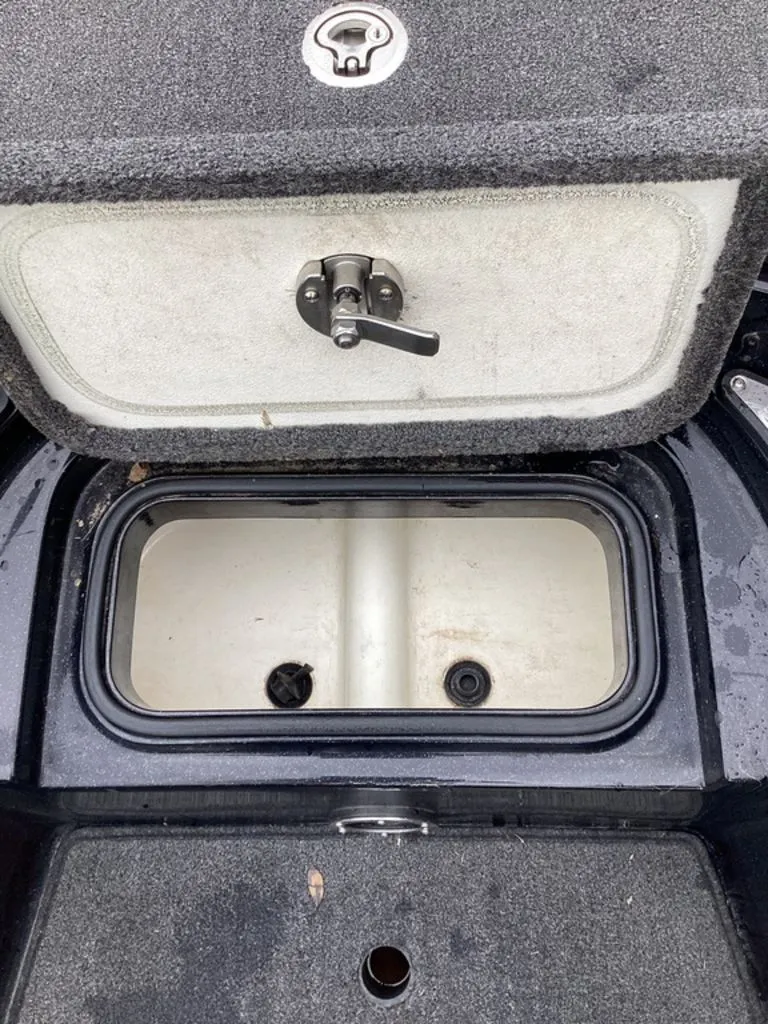 Slide: The Image of Ranger Z521 Comanche 2018 - 39