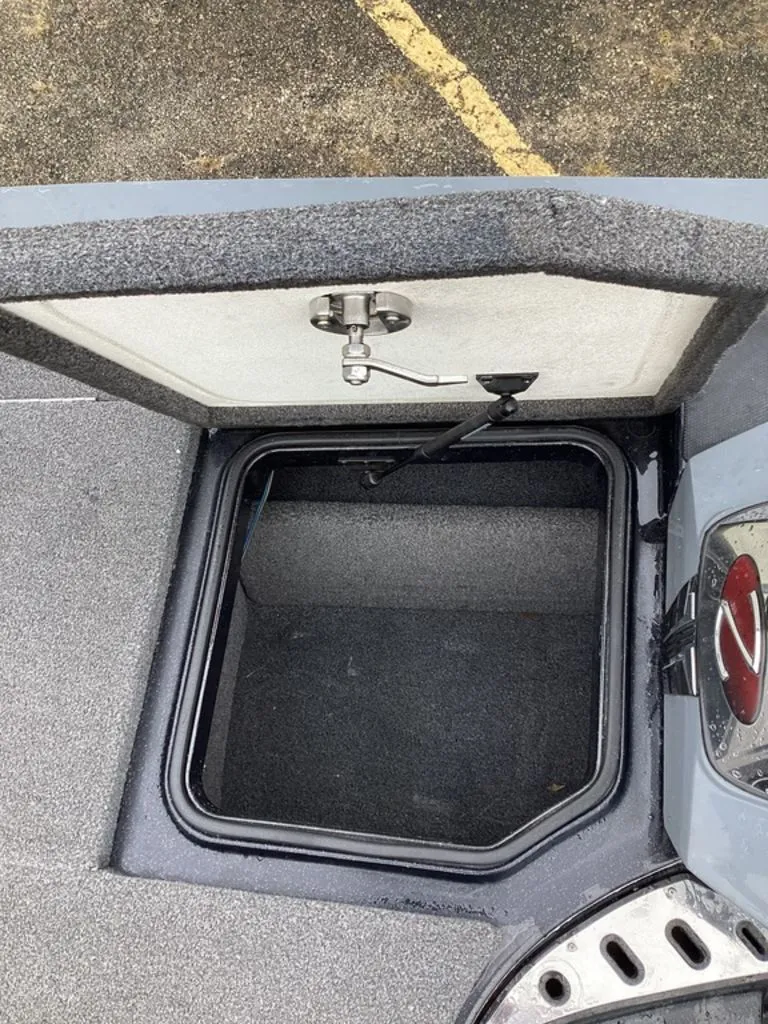 Slide: The Image of Ranger Z521 Comanche 2018 - 40