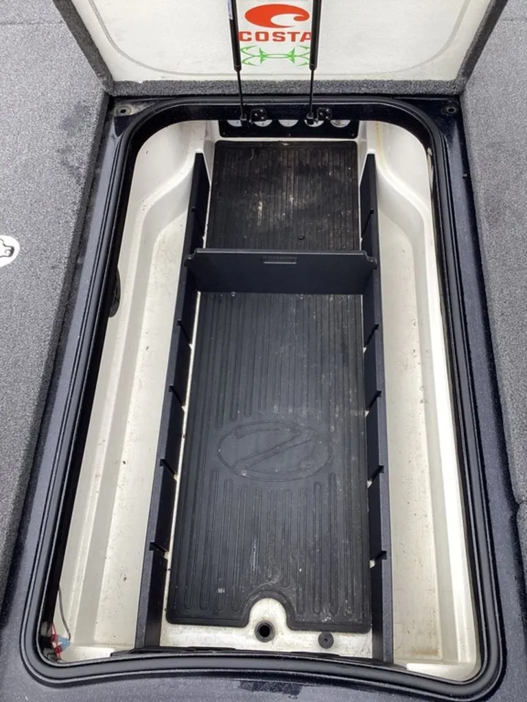 Slide: The Image of Ranger Z521 Comanche 2018 - 42