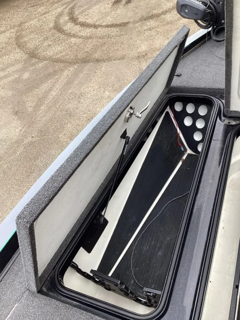 Slide: The Image of Ranger Z521 Comanche 2018 - 44