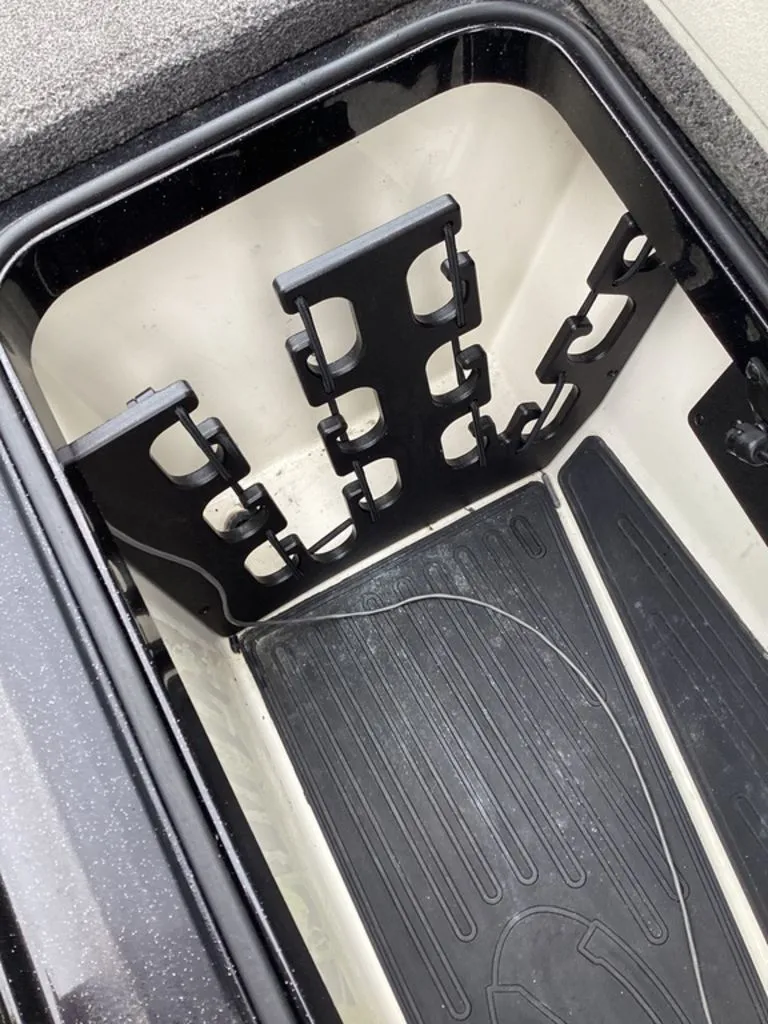 Slide: The Image of Ranger Z521 Comanche 2018 - 45