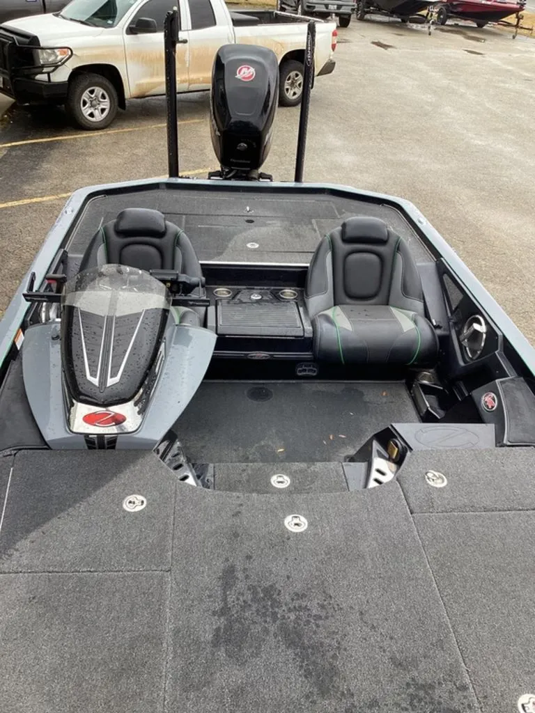 Slide: The Image of Ranger Z521 Comanche 2018 - 47