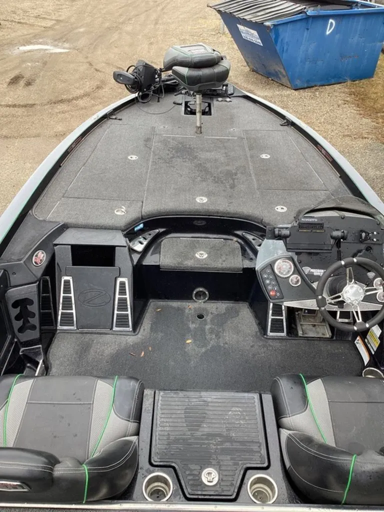 Slide: The Image of Ranger Z521 Comanche 2018 - 48