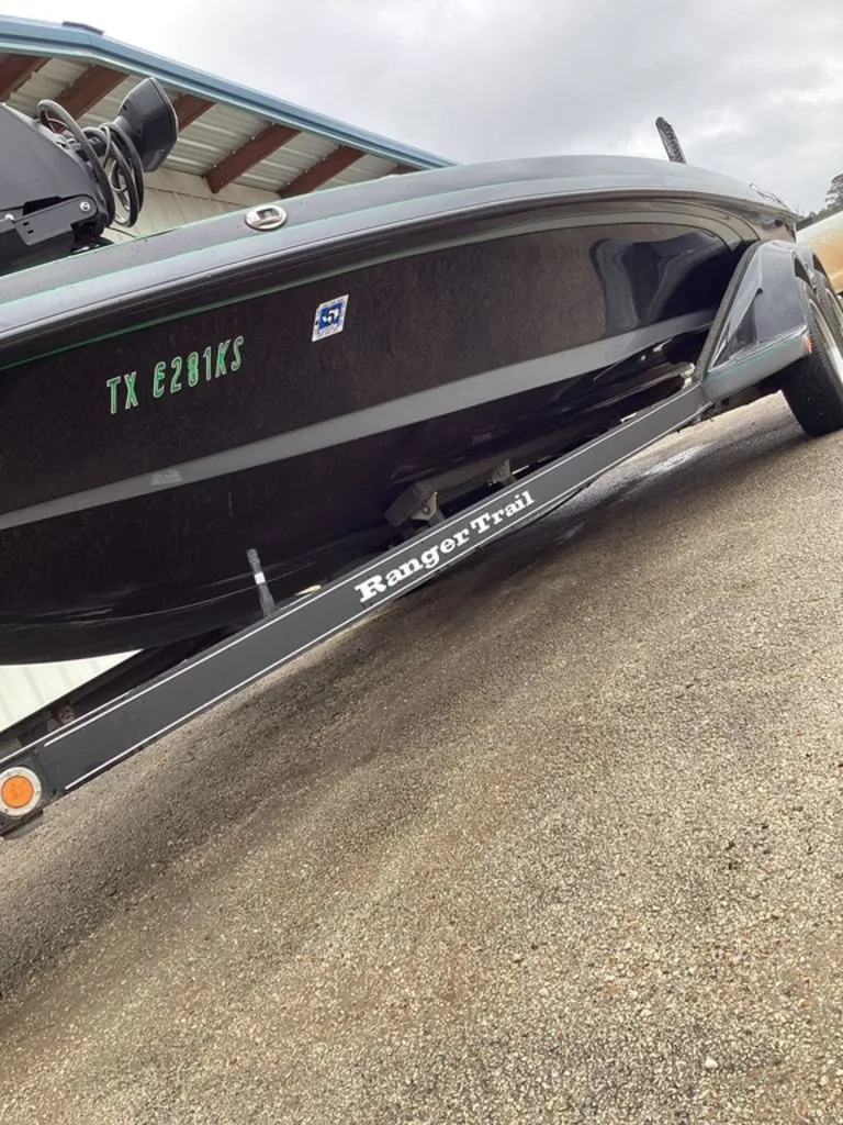 Slide: The Image of Ranger Z521 Comanche 2018 - 50