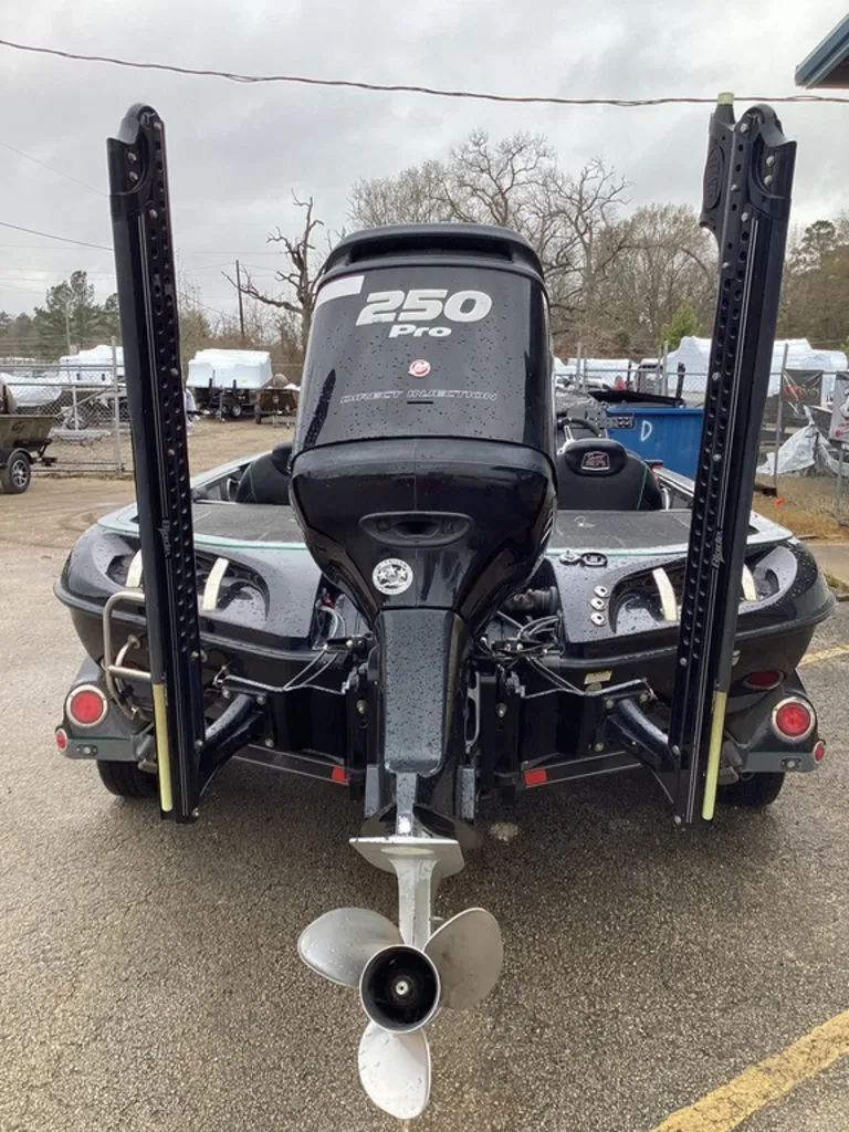 Slide: The Image of Ranger Z521 Comanche 2018 - 55