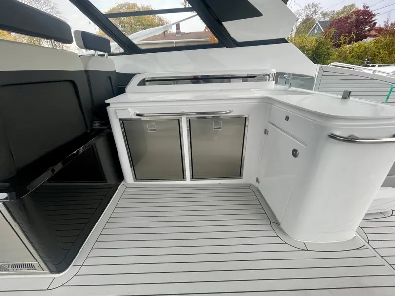 Slide: The Image of Cruisers 50 GLS 2026 - 11