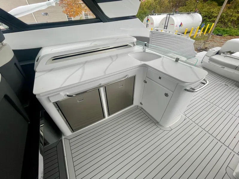 Slide: The Image of Cruisers 50 GLS 2026 - 12