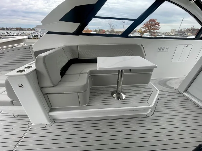 Slide: The Image of Cruisers 50 GLS 2026 - 13