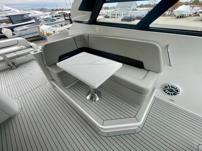 Slide: The Image of Cruisers 50 GLS 2026 - 14