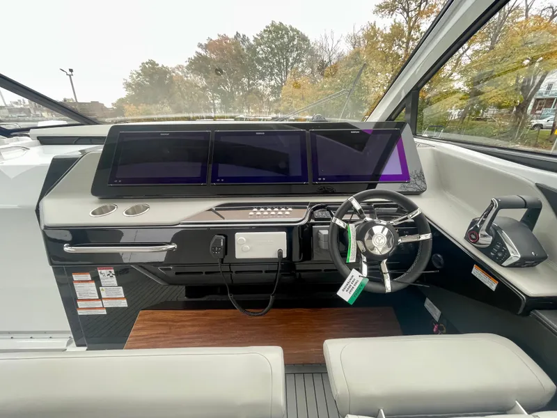 Slide: The Image of Cruisers 50 GLS 2026 - 21