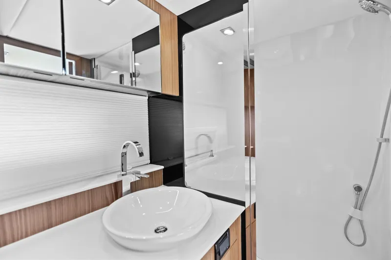 Slide: The Image of Cruisers 50 GLS 2026 - 26