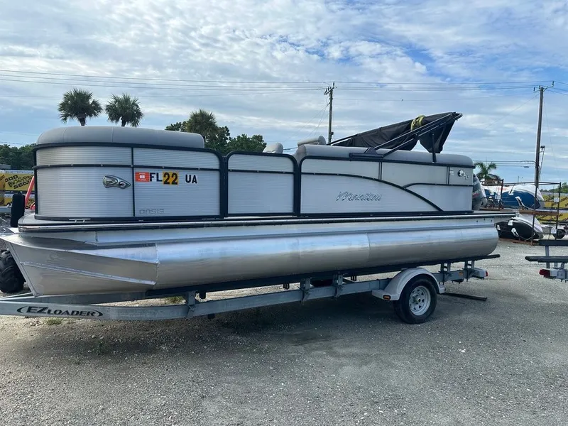 Slide: The Image of Manitou 21 Oasis RF VP II 2022 - 2