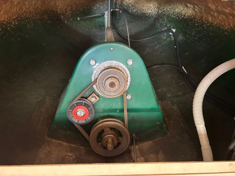 Slide: The Image of Elco Launchboat 1995 - 8