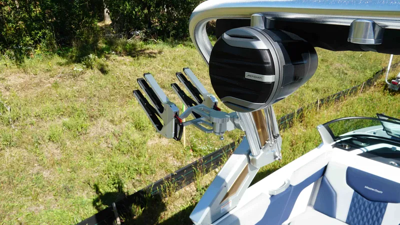 Slide: The Image of MasterCraft XT23 2026 - 24