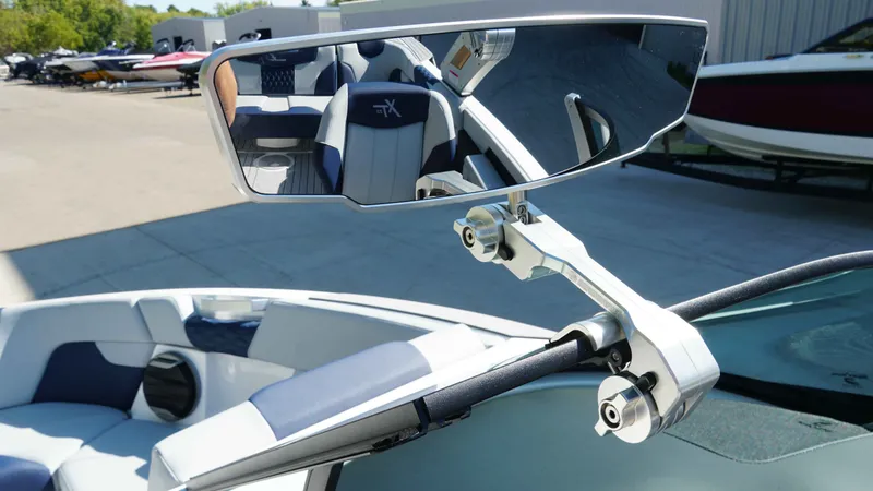 Slide: The Image of MasterCraft XT23 2026 - 25