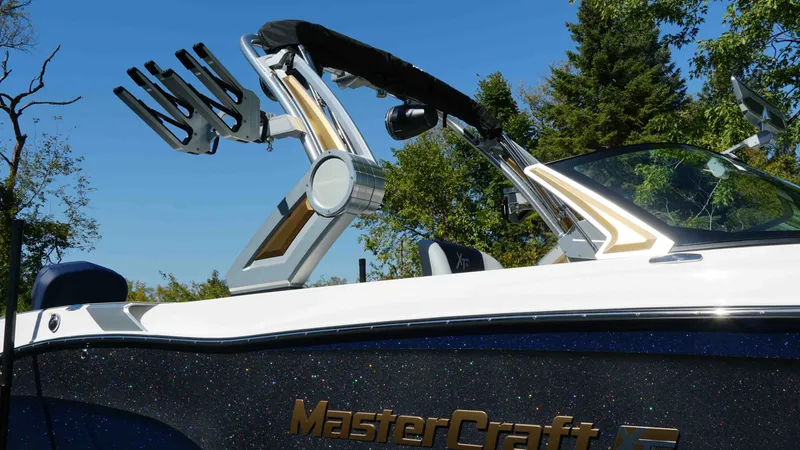 Slide: The Image of MasterCraft XT23 2026 - 6