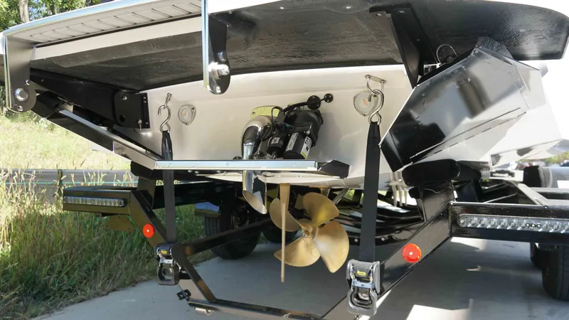 Slide: The Image of MasterCraft XT23 2026 - 9