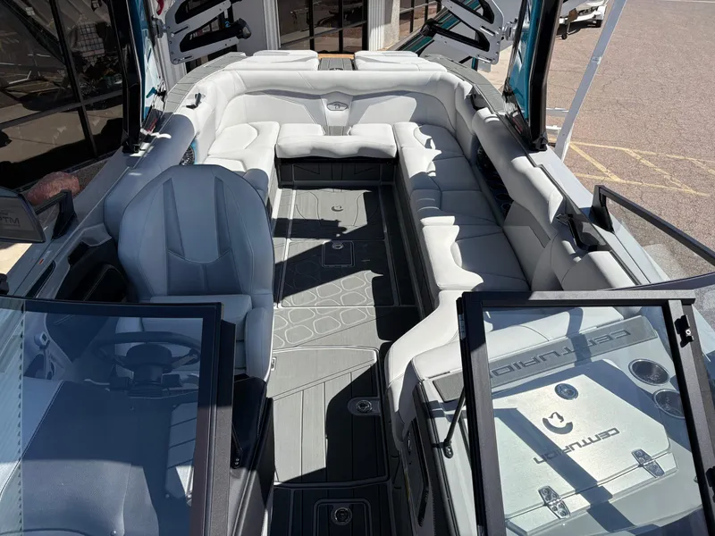 Slide: The Image of Centurion Fe25 2025 - 12