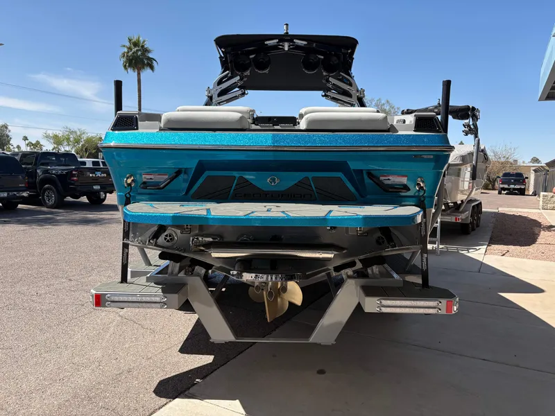 Slide: The Image of Centurion Fe25 2025 - 3