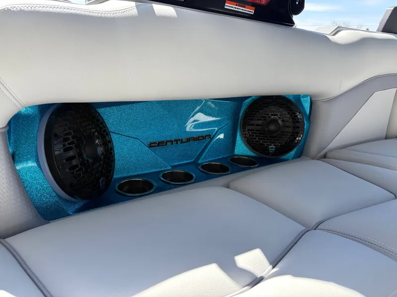 Slide: The Image of Centurion Fe25 2025 - 5