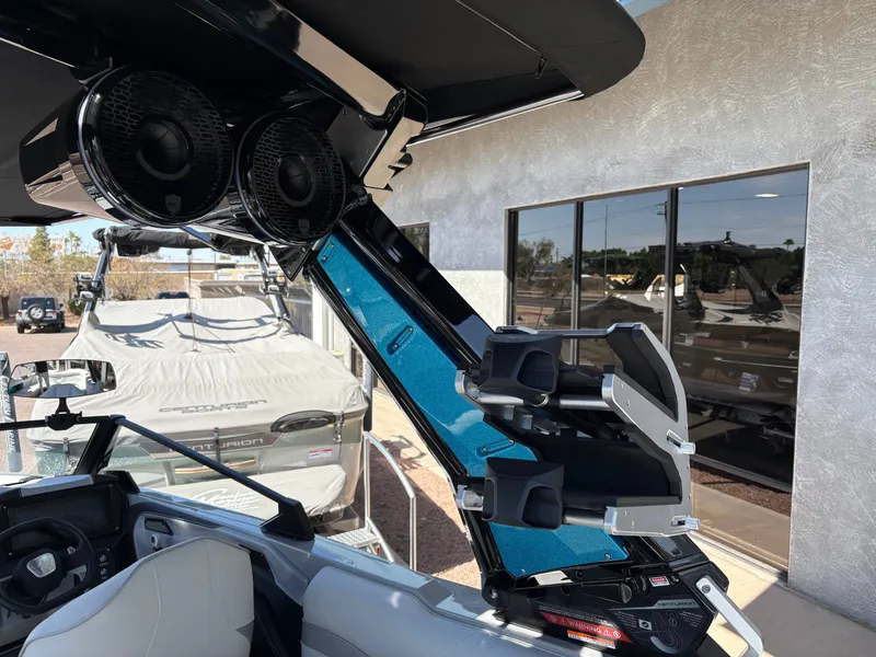 Slide: The Image of Centurion Fe25 2025 - 6