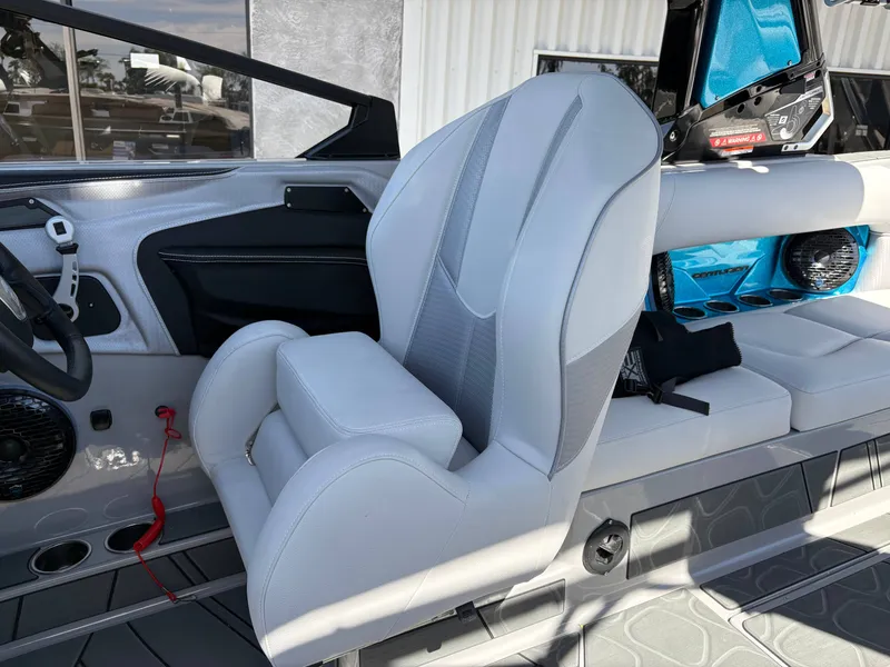 Slide: The Image of Centurion Fe25 2025 - 8