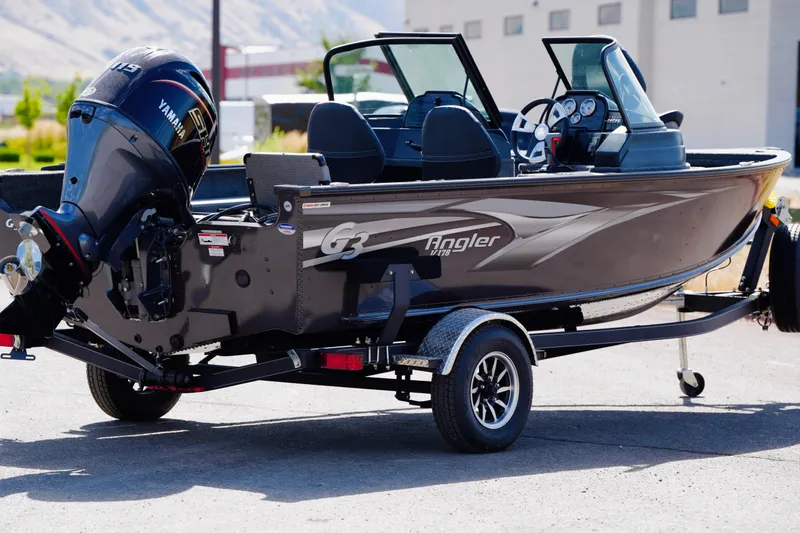 Slide: The Image of G3 G3 Av178F 2025 - 2