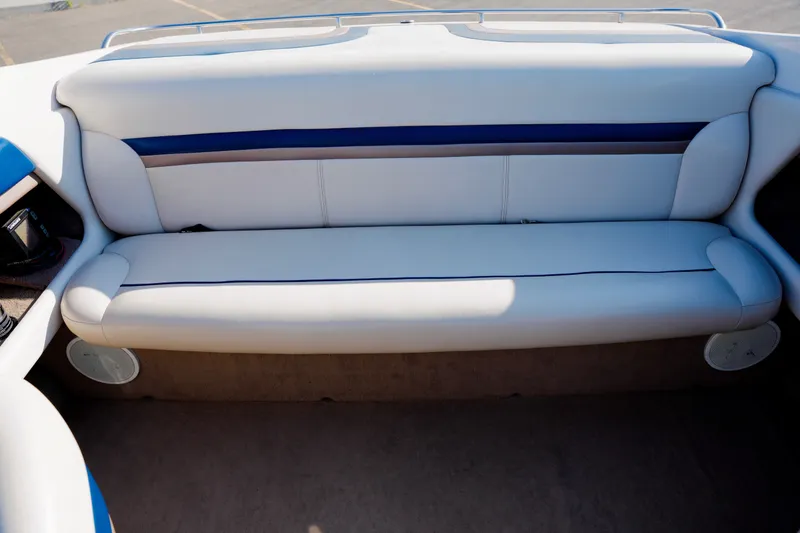 Slide: The Image of Chaparral 2230 SS 1997 - 13