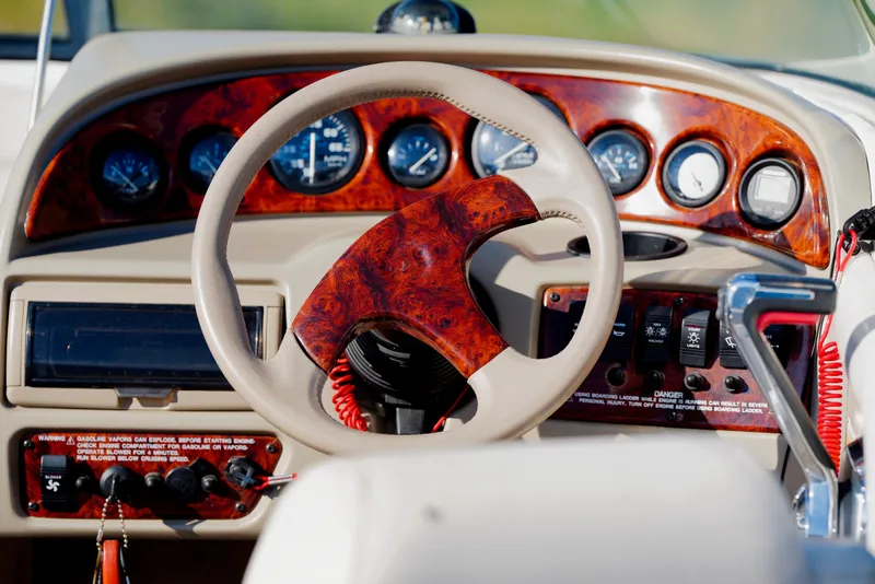 Slide: The Image of Chaparral 2230 SS 1997 - 15