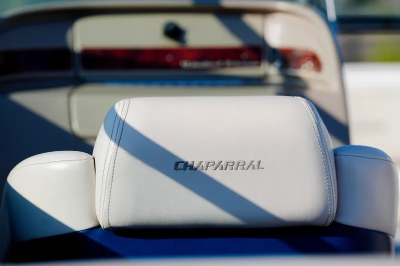Slide: The Image of Chaparral 2230 SS 1997 - 16
