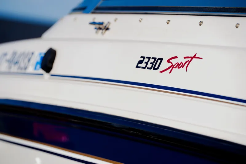 Slide: The Image of Chaparral 2230 SS 1997 - 17